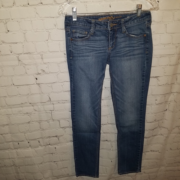 Arizona Jean Company Denim - Arizona Jean Co Super Skinny Jeans